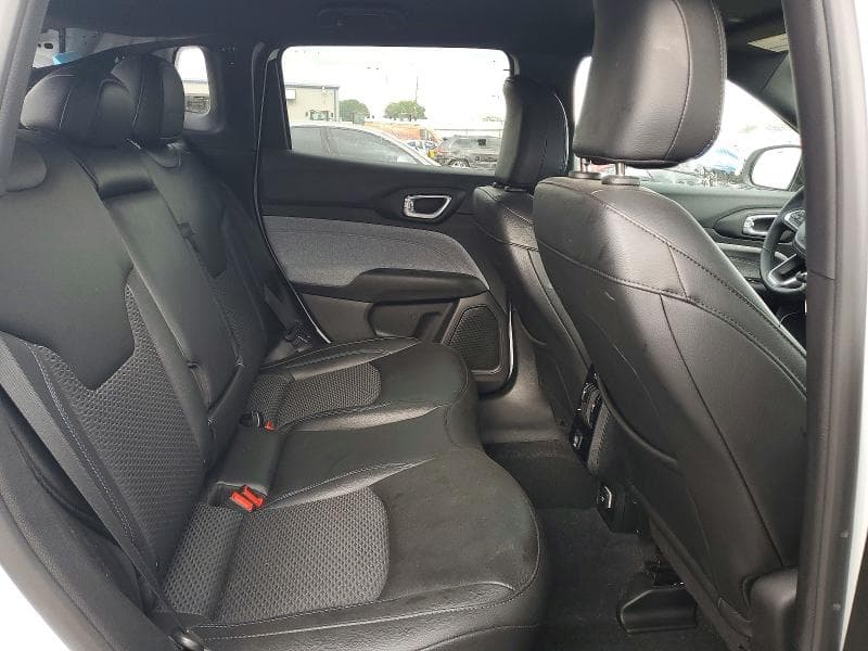 2025 JEEP COMPASS LATITUDE 10