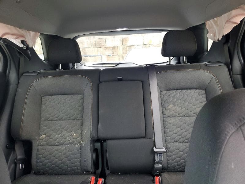 2021 CHEVROLET EQUINOX LT 10