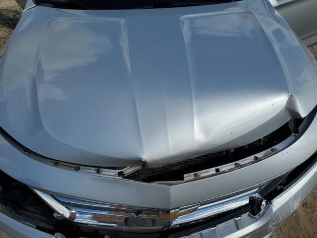 2017 CHEVROLET IMPALA LT LT 11