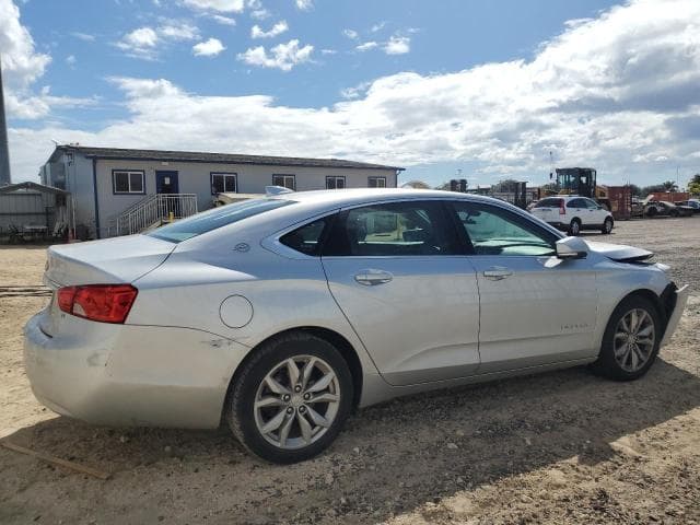 2017 CHEVROLET IMPALA LT LT 3