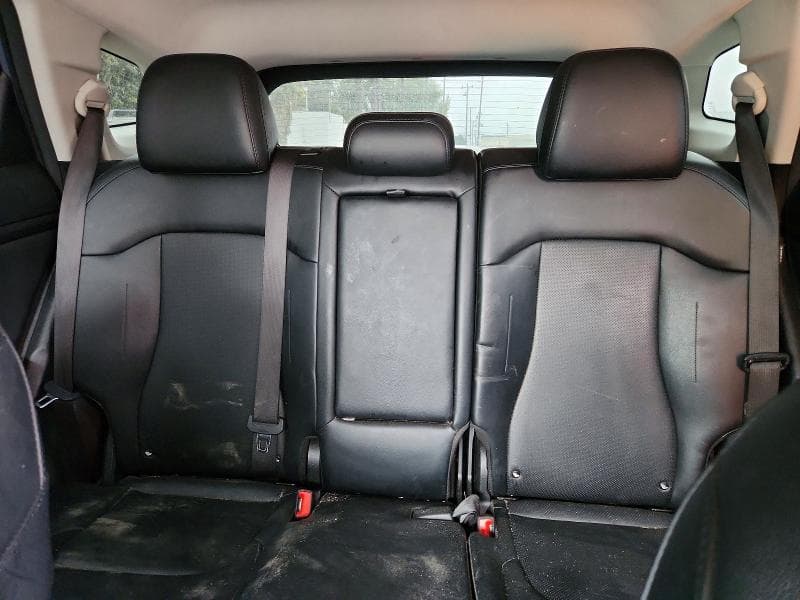 2024 KIA SPORTAGE EX 10