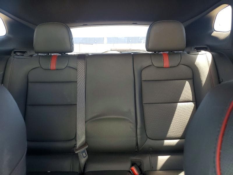 2025 CHEVROLET TRAX 2RS 10