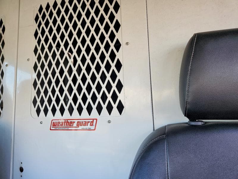 2021 FORD TRANSIT T-350 10