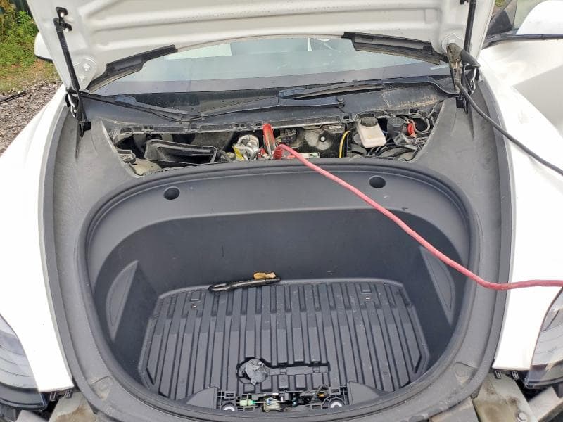 2022 TESLA MODEL 3 11