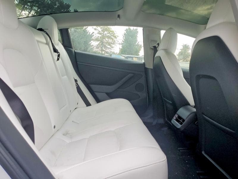2022 TESLA MODEL 3 10