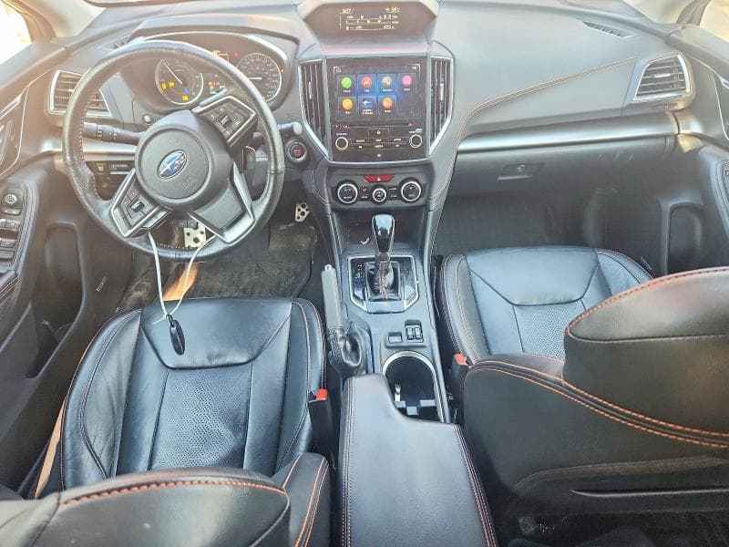 2019 SUBARU CROSSTREK LIMITED 8