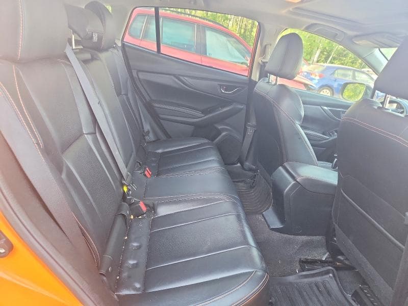 2019 SUBARU CROSSTREK LIMITED 10