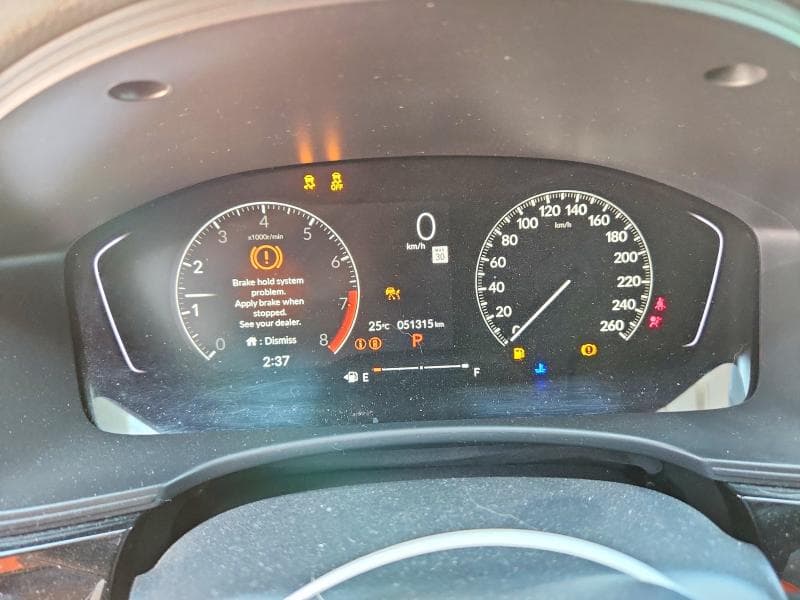 2022 HONDA CIVIC EX 10