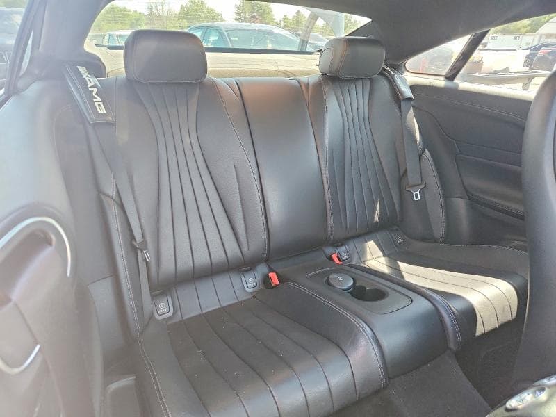 2019 MERCEDES-BENZ E 450 4MATIC 10