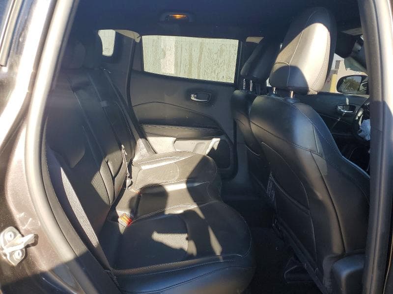 2021 JEEP COMPASS 80TH EDITION 11