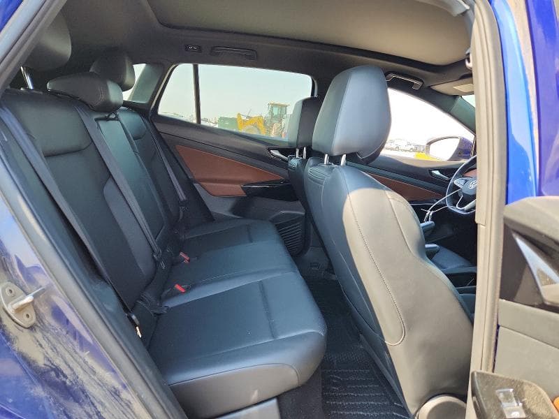 2021 VOLKSWAGEN ID.4 PRO S 11