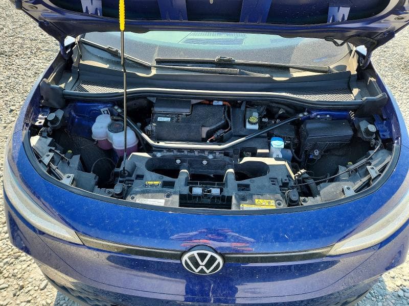 2021 VOLKSWAGEN ID.4 PRO S 12