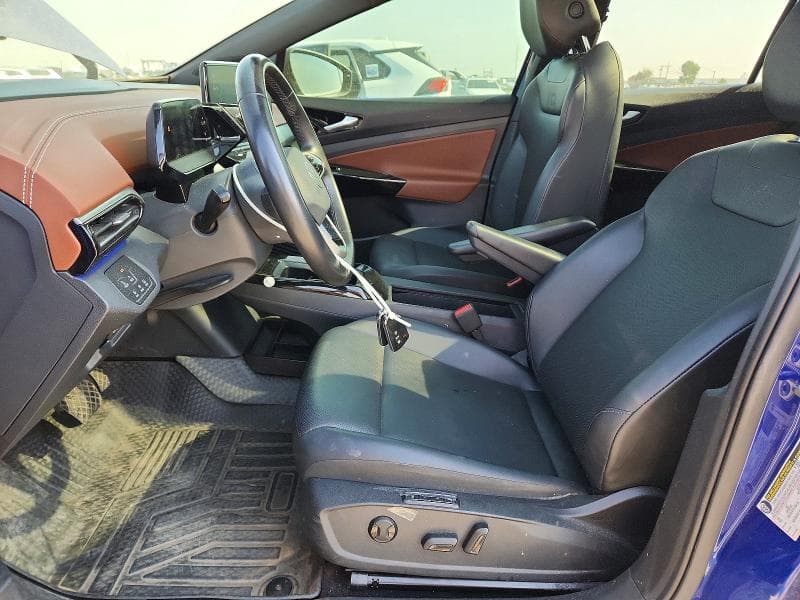 2021 VOLKSWAGEN ID.4 PRO S 7