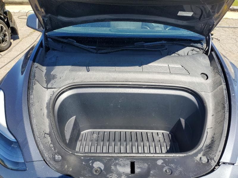 2023 TESLA MODEL Y 12
