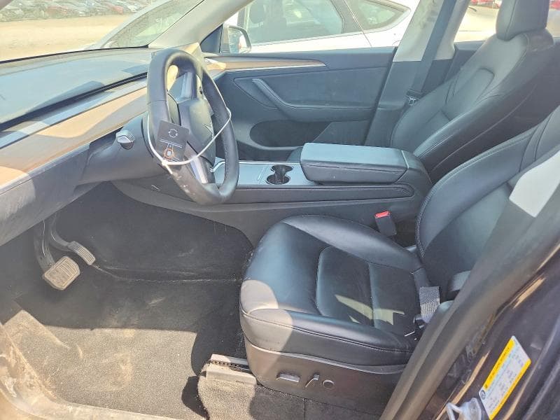 2023 TESLA MODEL Y 7