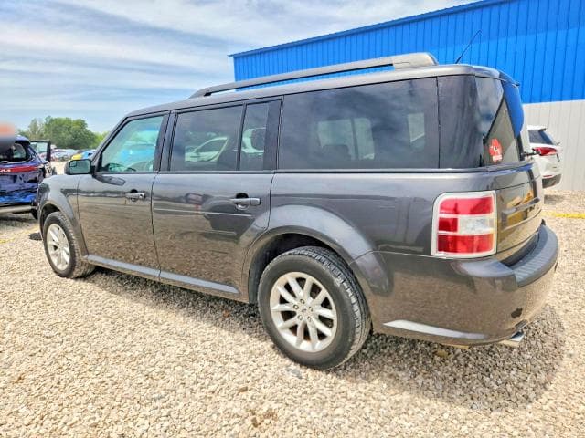 2019 FORD FLEX SE SE 3