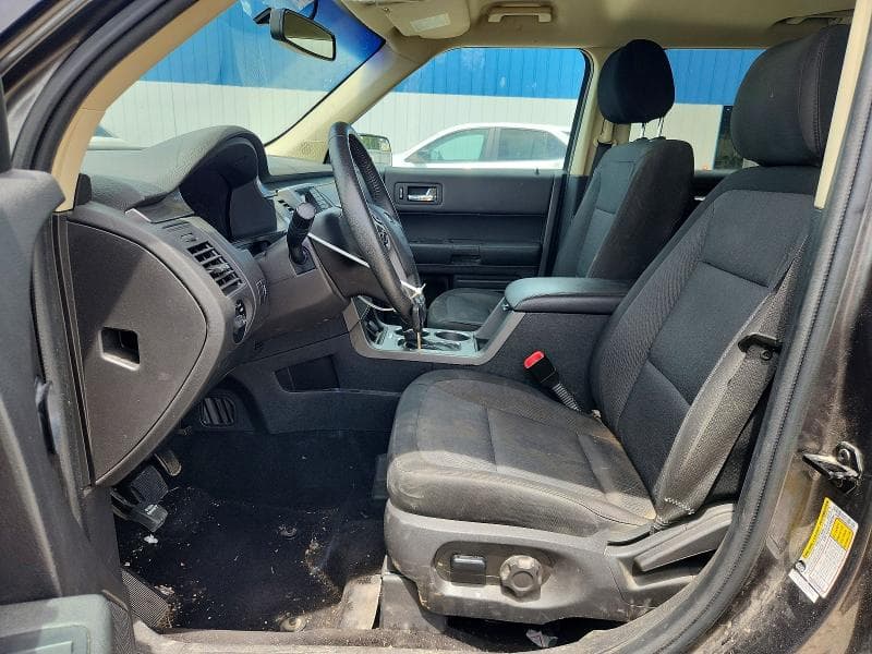 2019 FORD FLEX SE SE 8