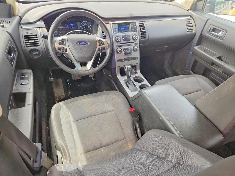 2019 FORD FLEX SE SE 9