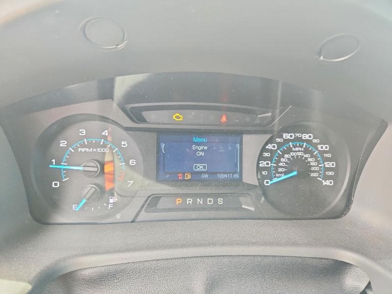 2019 FORD FLEX SE SE 10