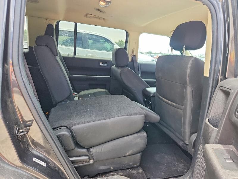 2019 FORD FLEX SE SE 11