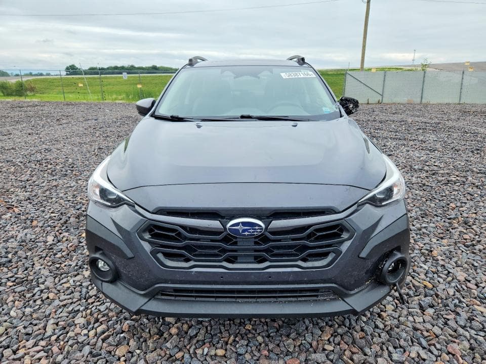 2024 SUBARU CROSSTREK PREMIUM PREMIUM 5