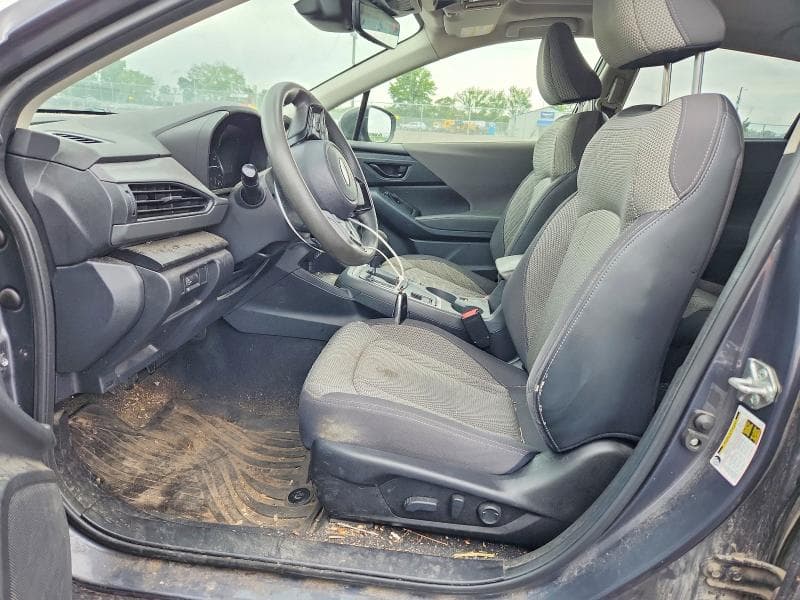 2024 SUBARU CROSSTREK PREMIUM PREMIUM 7