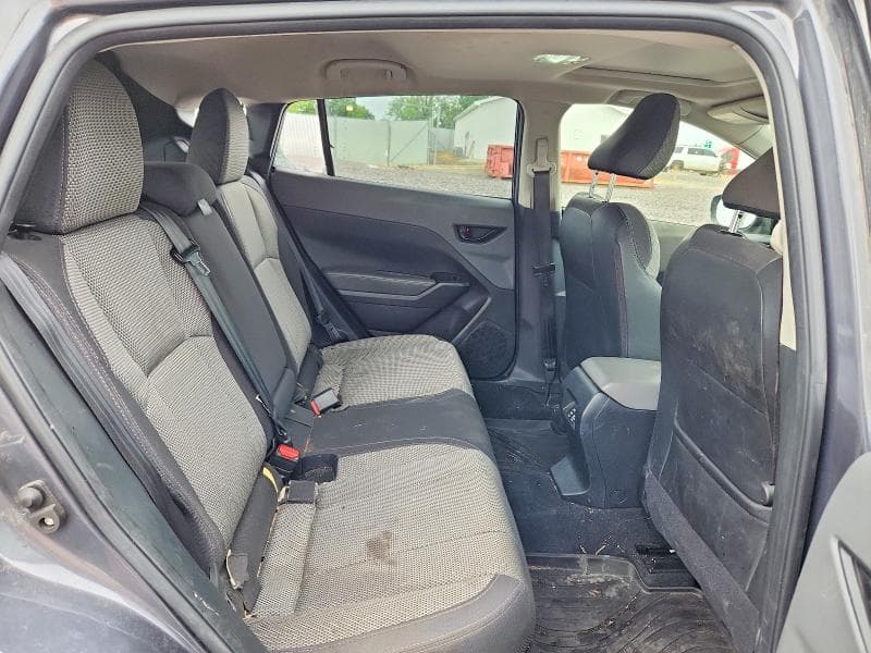 2024 SUBARU CROSSTREK PREMIUM PREMIUM 10