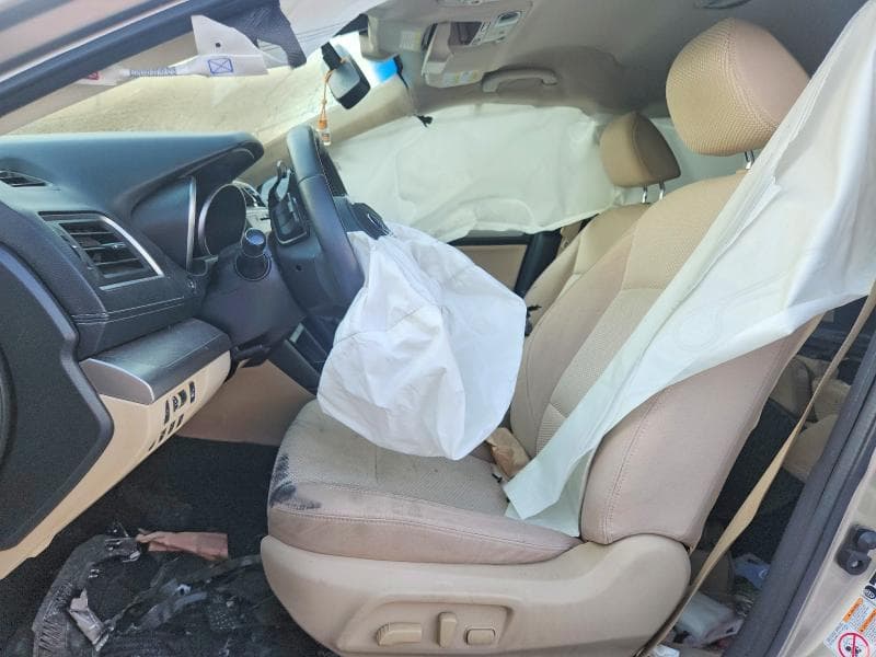 2019 SUBARU OUTBACK 2.5I PREMIUM 7