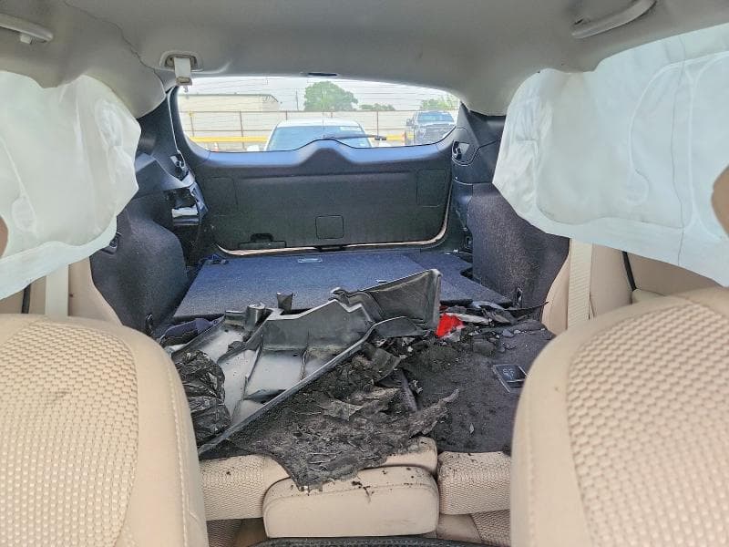 2019 SUBARU OUTBACK 2.5I PREMIUM 10