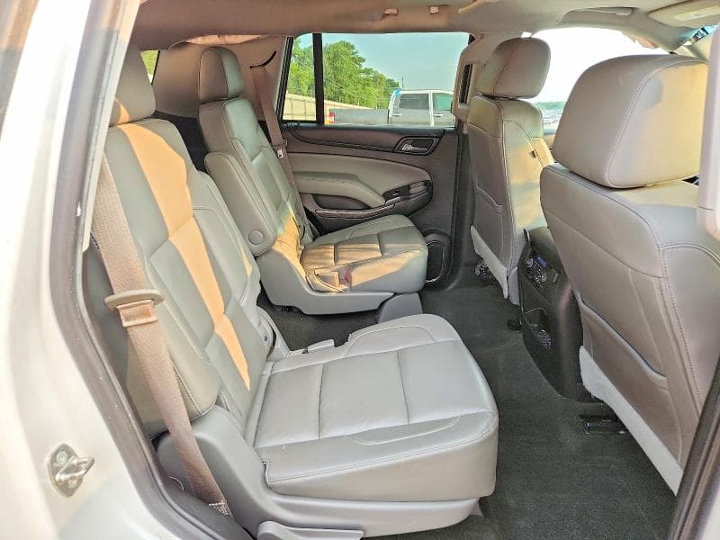 2016 CHEVROLET TAHOE C1500 LT C1500 LT 11
