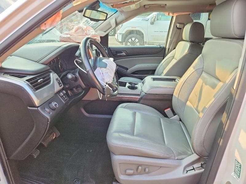 2016 CHEVROLET TAHOE C1500 LT C1500 LT 7