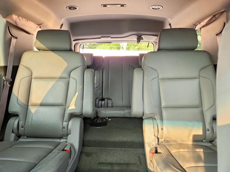 2016 CHEVROLET TAHOE C1500 LT C1500 LT 10
