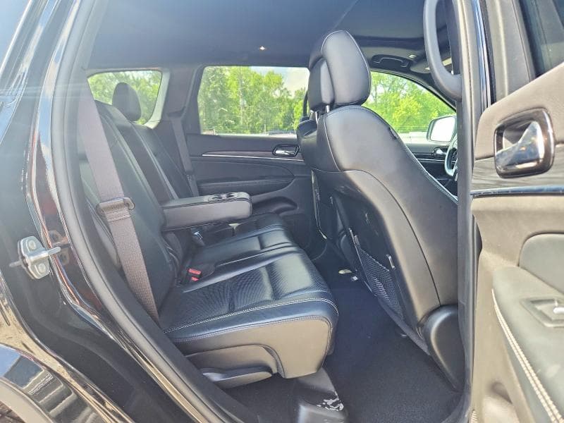 2021 JEEP GRAND CHEROKEE LIMITED 11