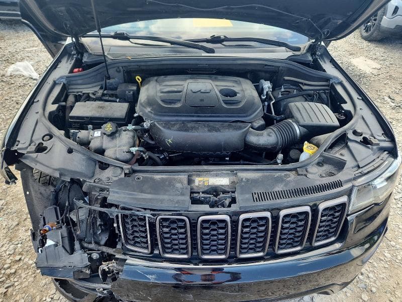 2021 JEEP GRAND CHEROKEE LIMITED 12