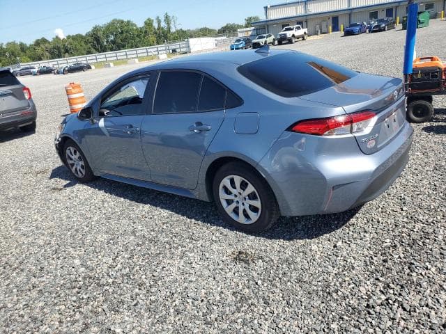 2023 TOYOTA COROLLA LE 2