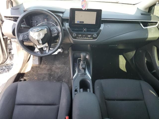 2023 TOYOTA COROLLA LE 8