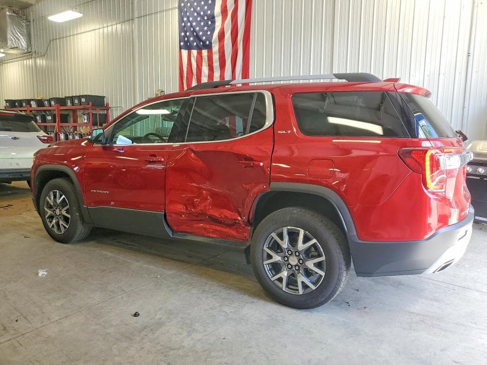 2023 GMC ACADIA SLT SLT 2