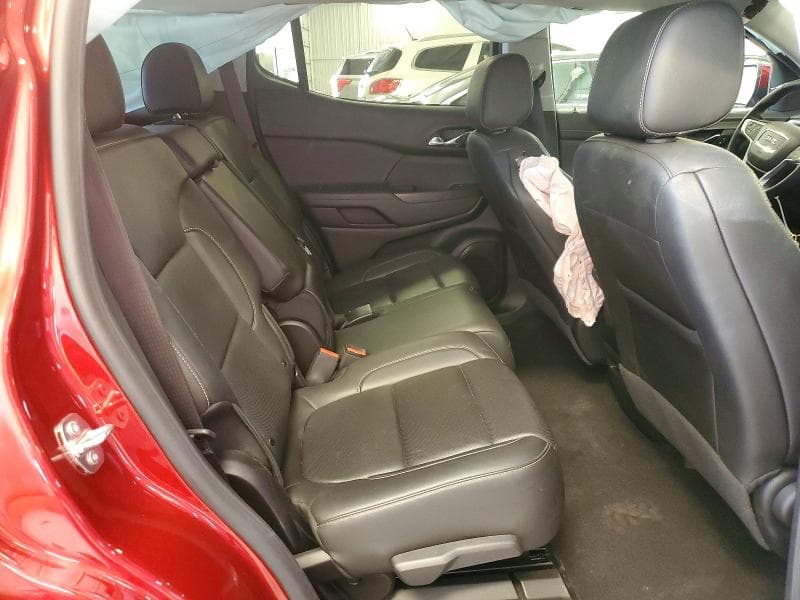 2023 GMC ACADIA SLT SLT 11