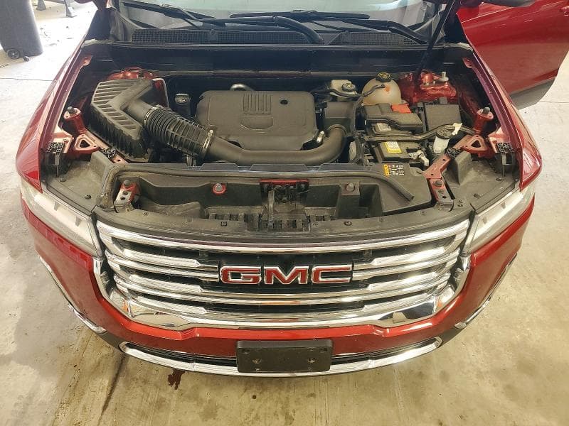 2023 GMC ACADIA SLT SLT 12