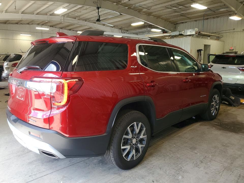 2023 GMC ACADIA SLT SLT 3