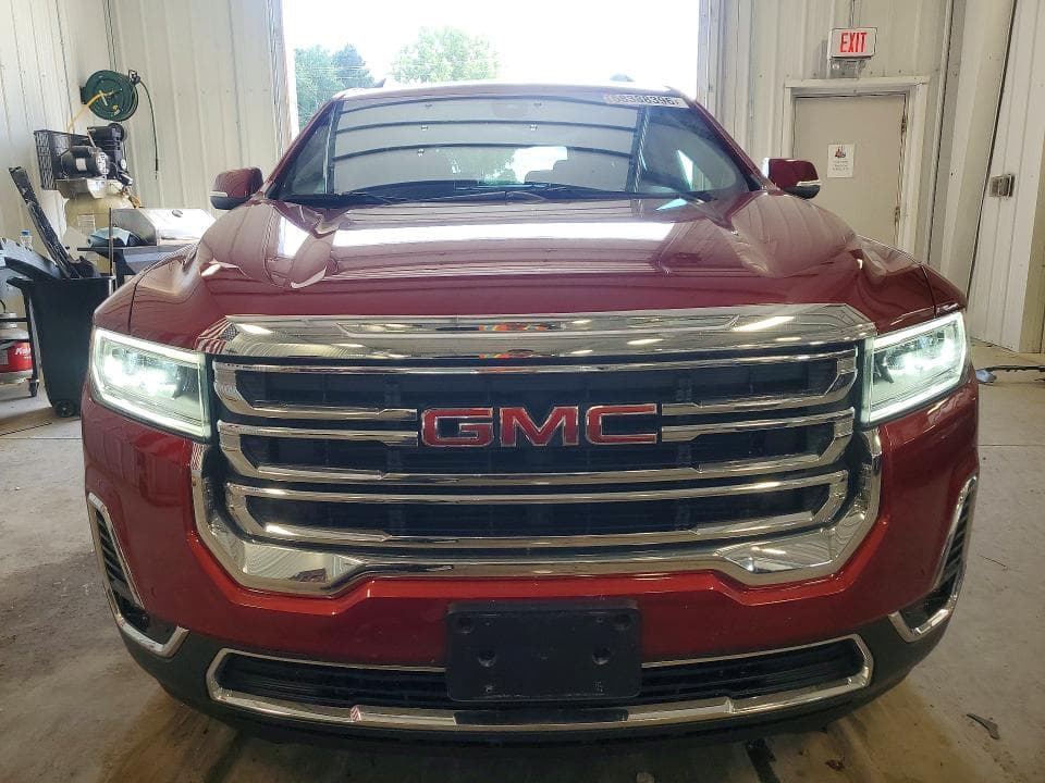 2023 GMC ACADIA SLT SLT 5