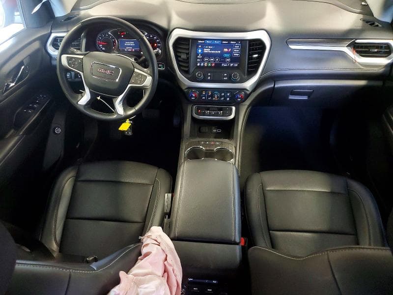 2023 GMC ACADIA SLT SLT 8