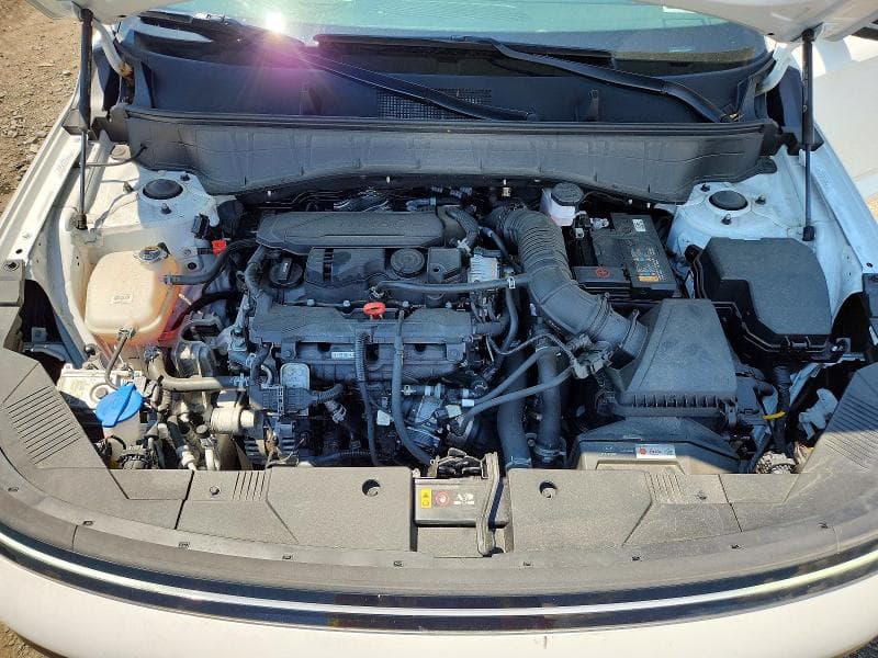 2024 HYUNDAI KONA N LINE 12