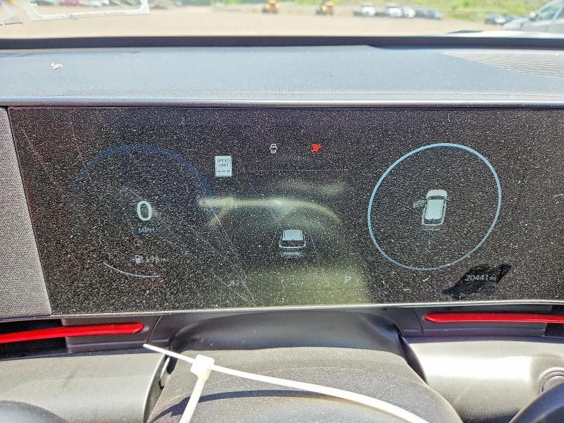 2024 HYUNDAI KONA N LINE 9