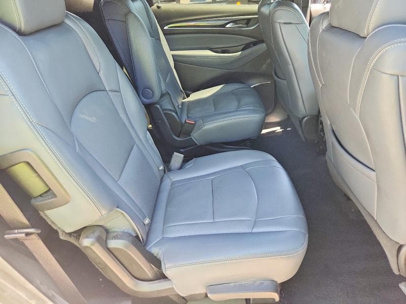 2024 BUICK ENCLAVE PREMIUM 11