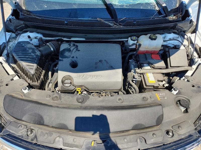 2024 BUICK ENCLAVE PREMIUM 12