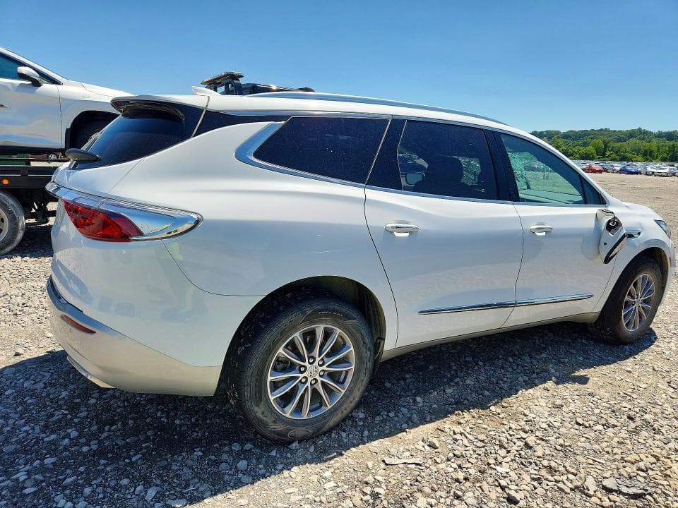 2024 BUICK ENCLAVE PREMIUM 3
