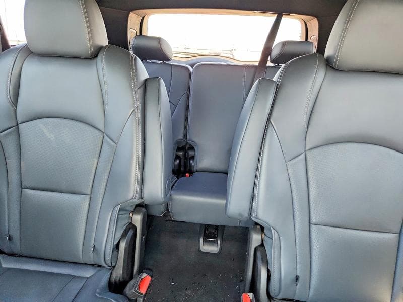2024 BUICK ENCLAVE PREMIUM 10