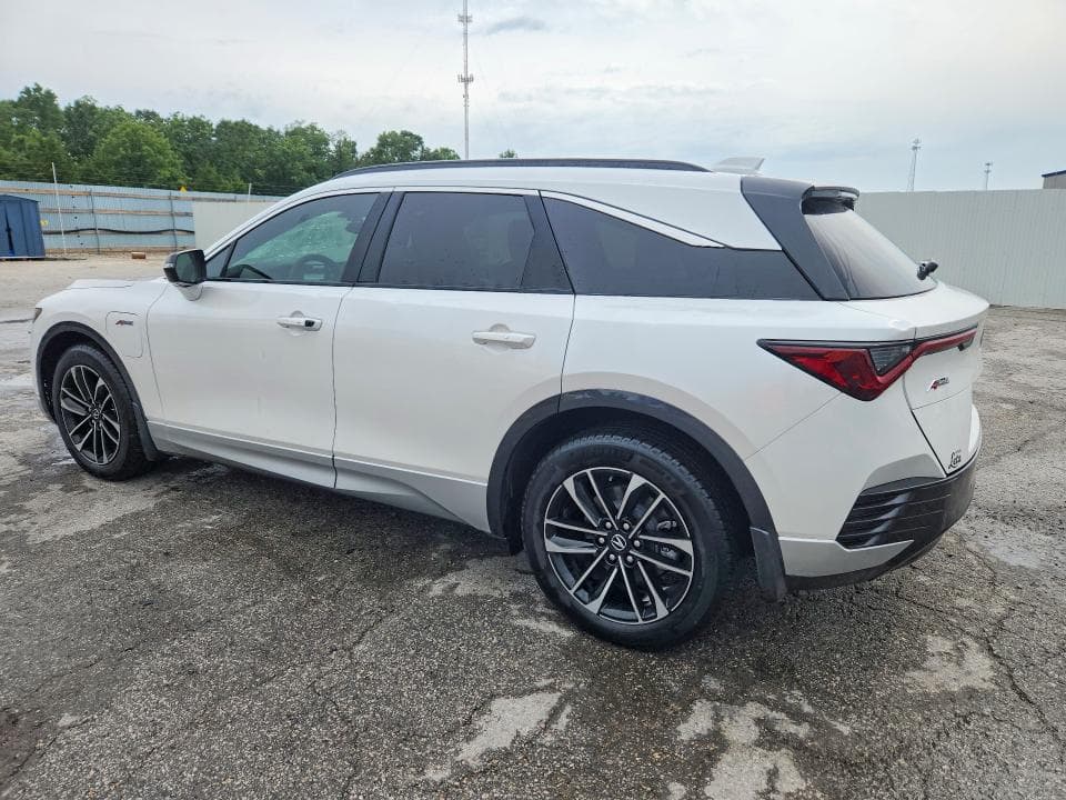 2024 ACURA ZDX A-SPEC 2