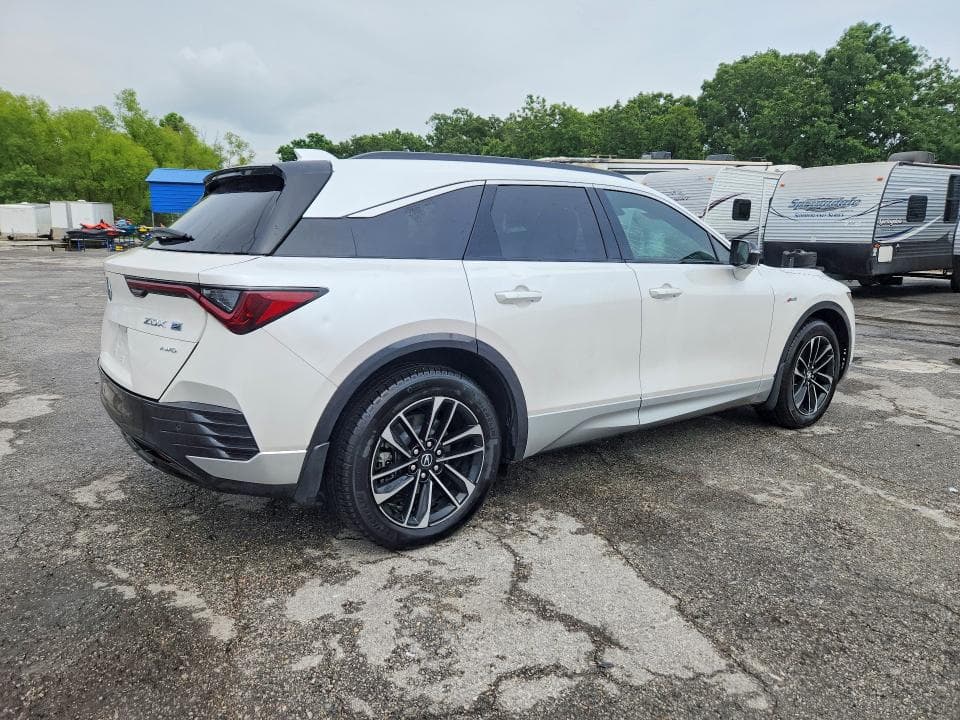 2024 ACURA ZDX A-SPEC 3